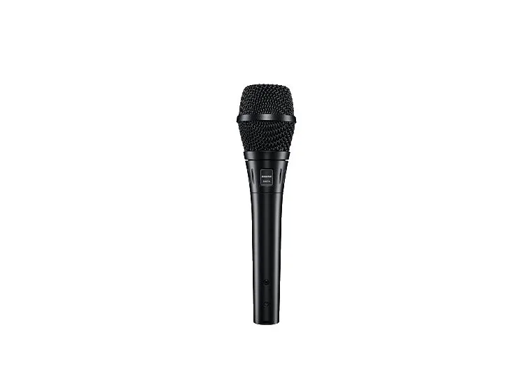 Shure SM87A kondensator mikrofon 